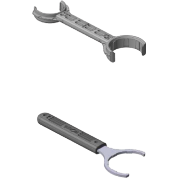 LLAVE APRIETE RACOR AL.D.32-40