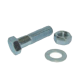 SET TORNILLOS PARA BRIDA D.110