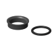 CASQUILLO +JUNTA O-RING D.40AL