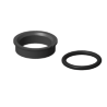 CASQUILLO + JUNTA O-RING D.63