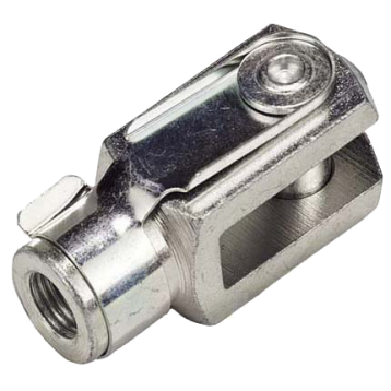 HORQUILLA ISO15552 CIL.40