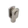 HORQUILLA INOX ISO15552