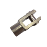 HORQUILLA INOX ISO6432 CIL.20