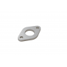 BRIDA INOX ISO6432