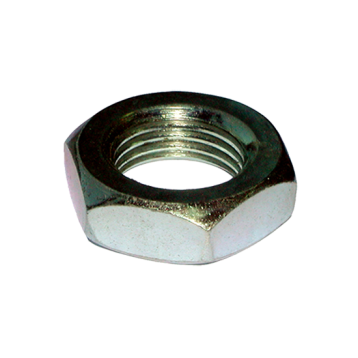 TUERCA VASTAGO INOX ISO6432 DIAM 20